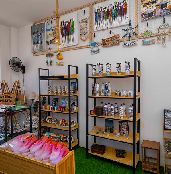 ...